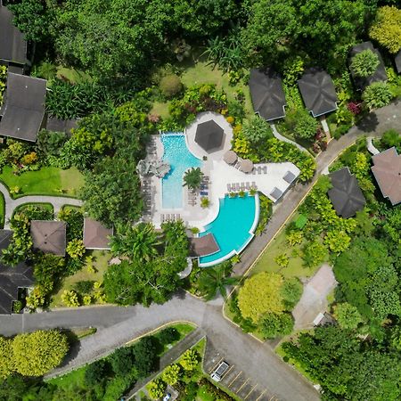 Hotel Lomas Del Volcan La Fortuna المظهر الخارجي الصورة