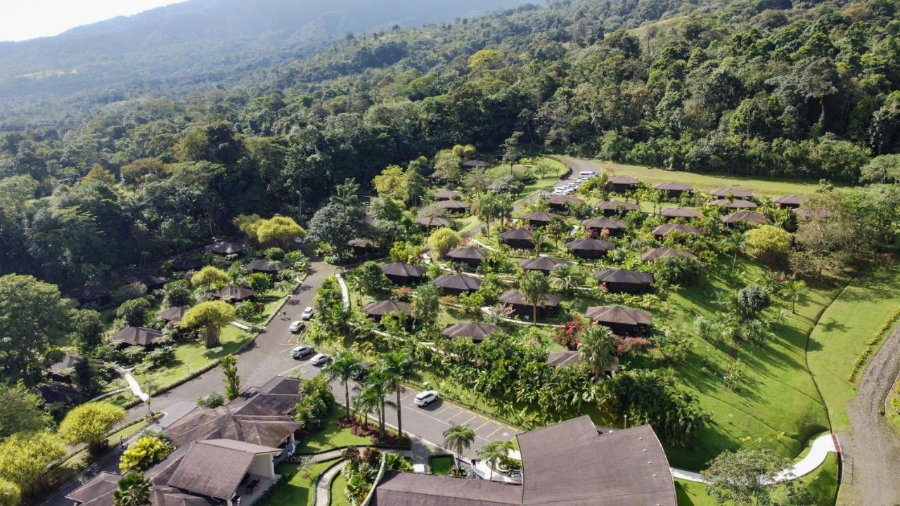 Hotel Lomas Del Volcan La Fortuna المظهر الخارجي الصورة