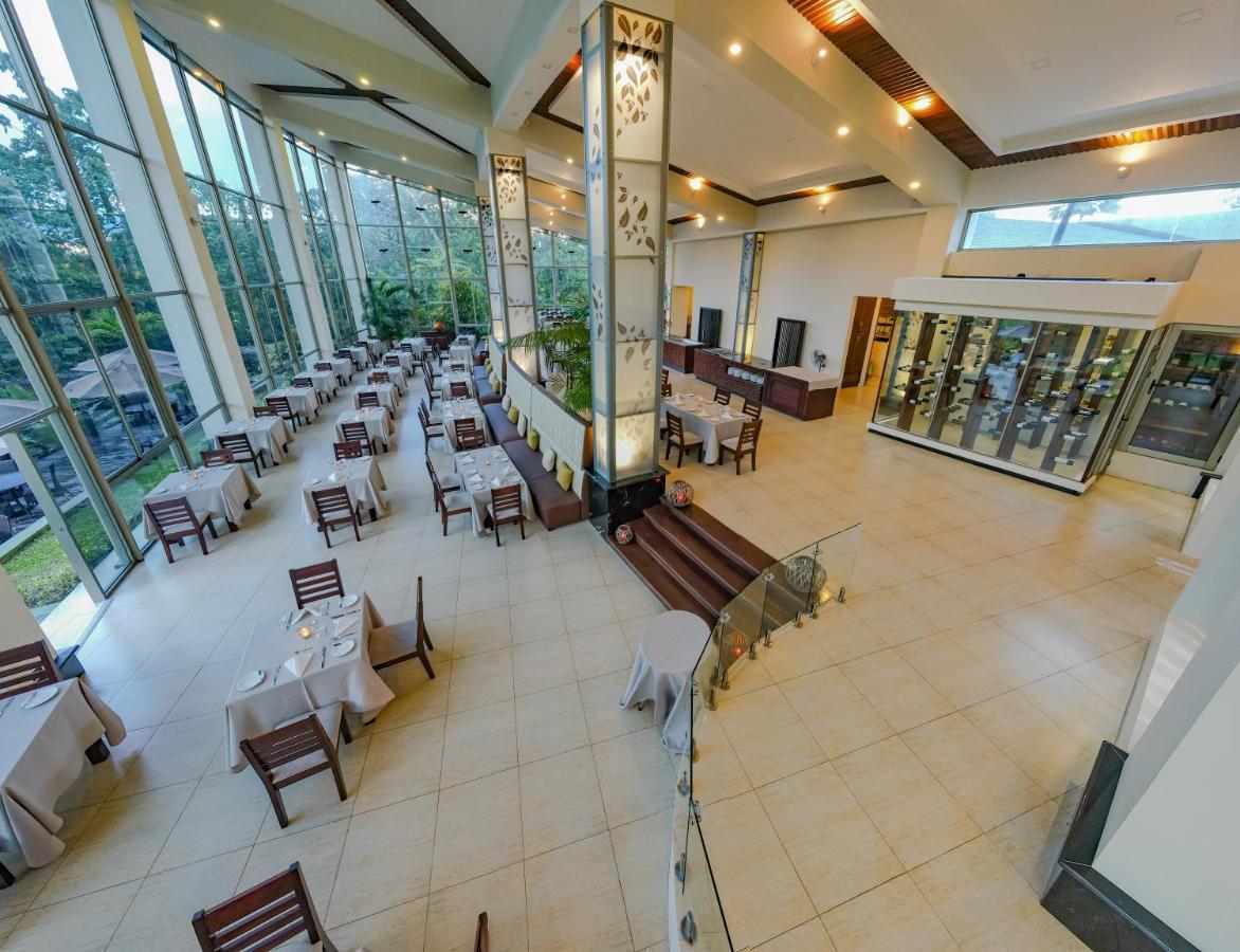 Hotel Lomas Del Volcan La Fortuna المظهر الخارجي الصورة